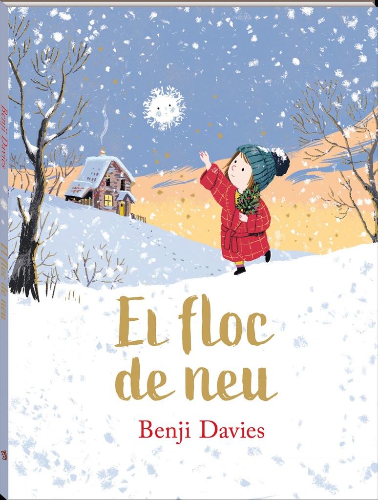 El floc de neu