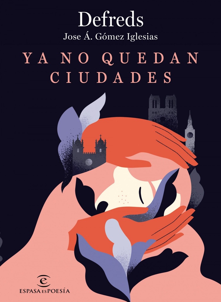 Ya no quedan ciudades