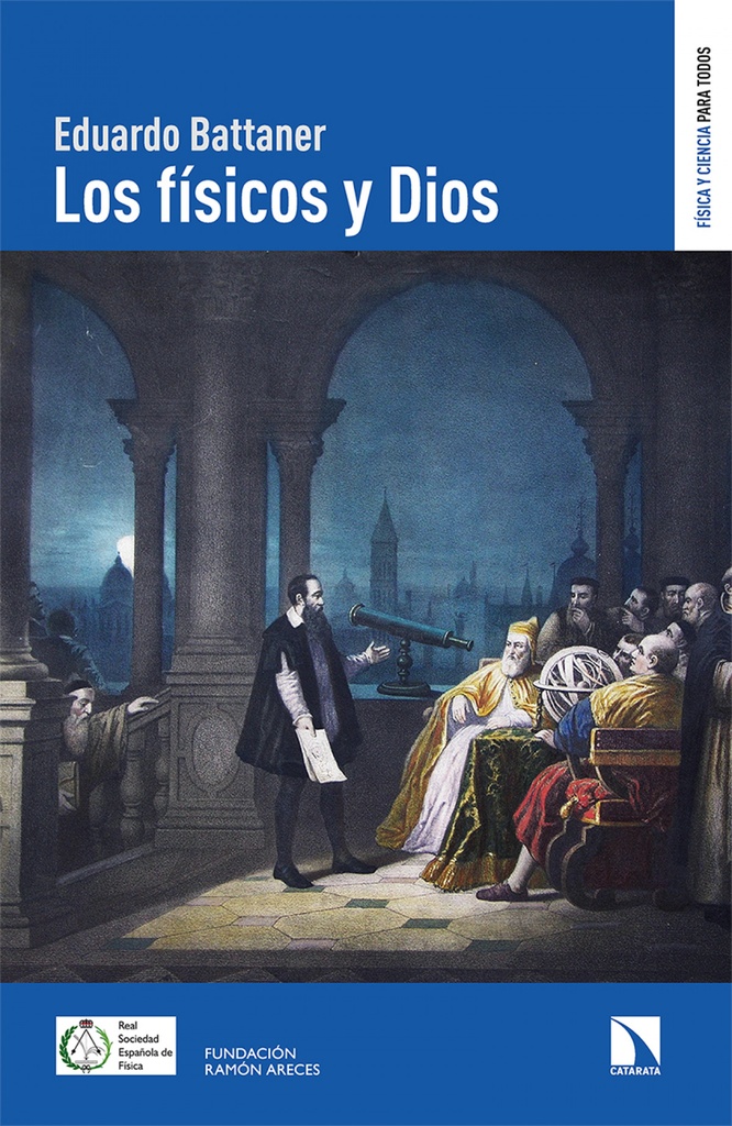 Los físicos y Dios