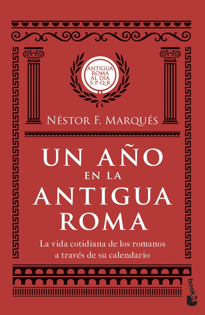 Un año en la antigua Roma