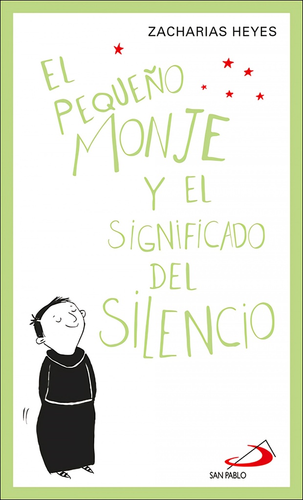 El pequeño monje