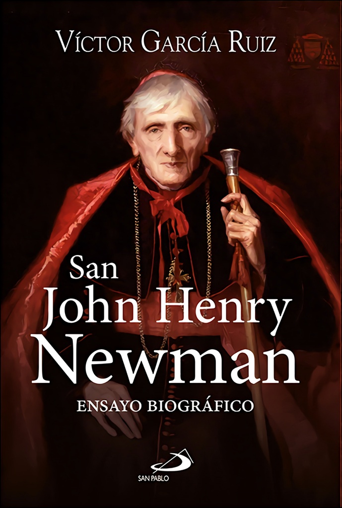 San John Henry Newman