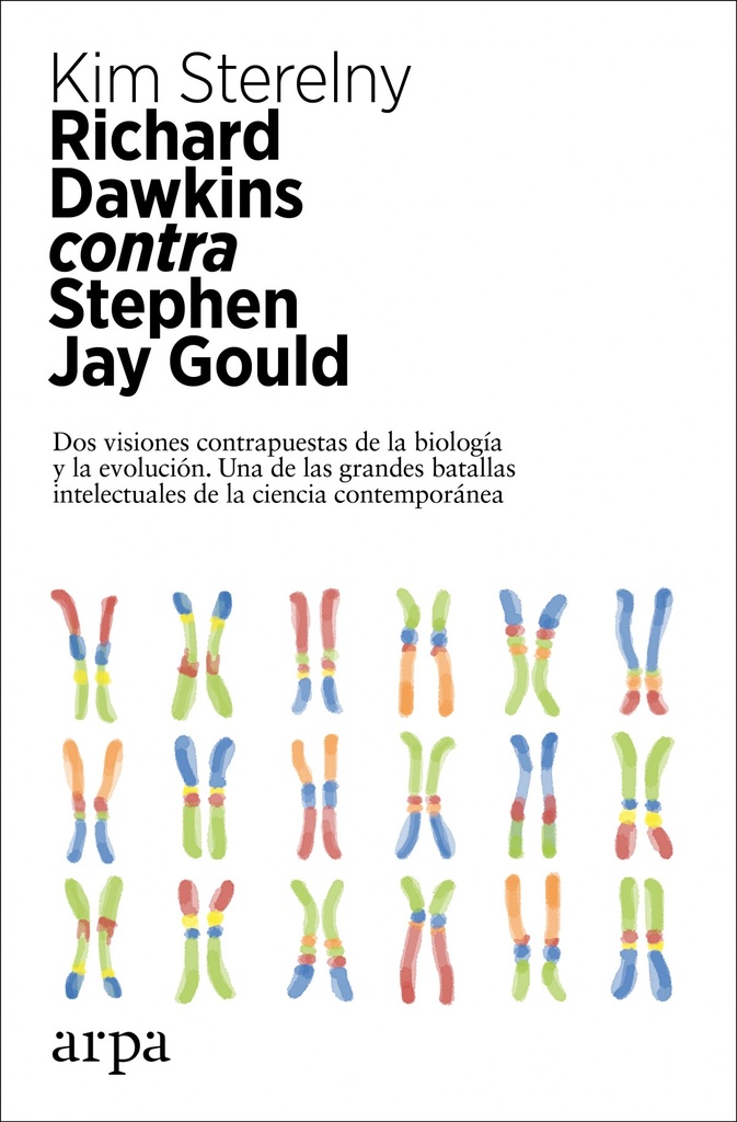 Richard Dawkins contra Stephen Jay Gould