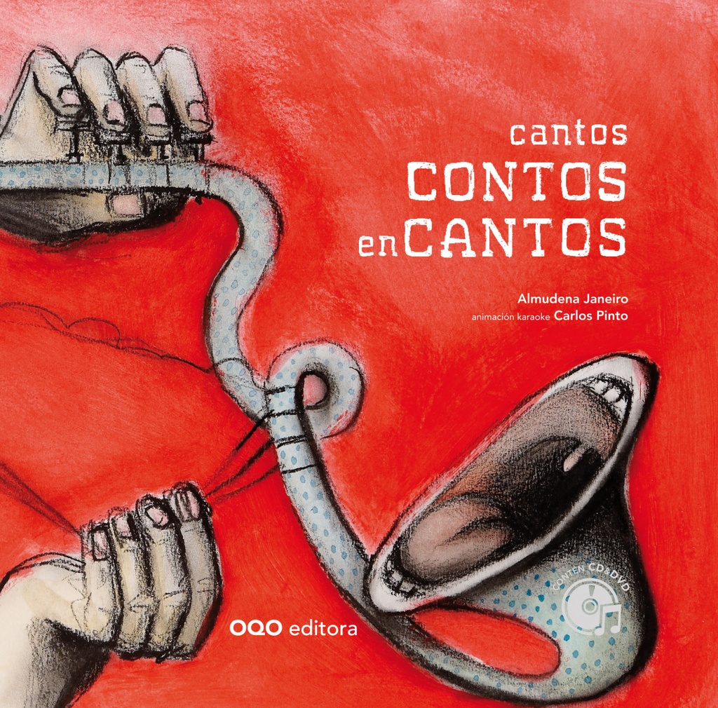 Cantos contos en cantos