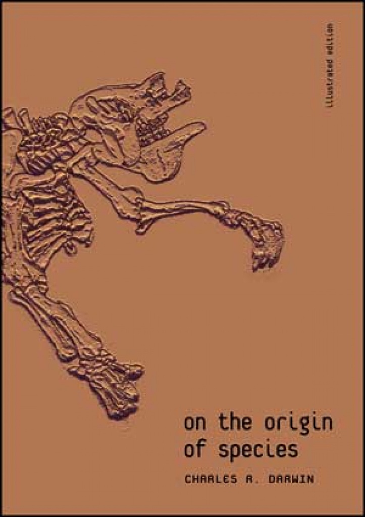 On the Origin of Species