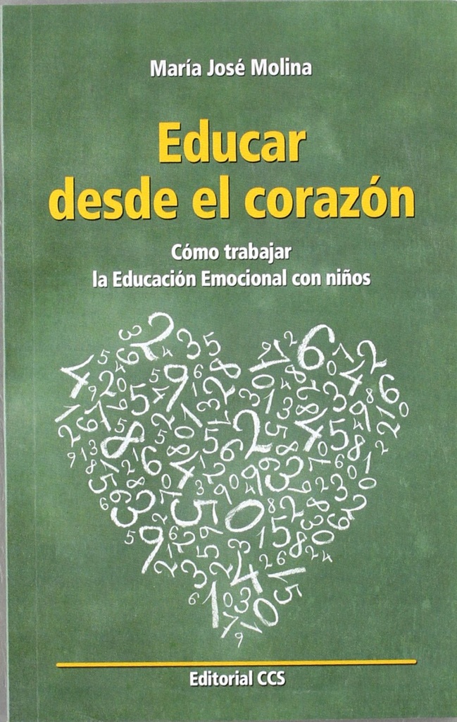 Educar desde el corazón