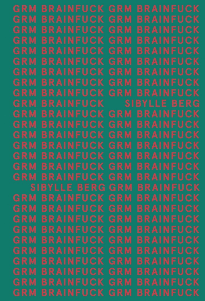 GRM Brainfuck (AdN)