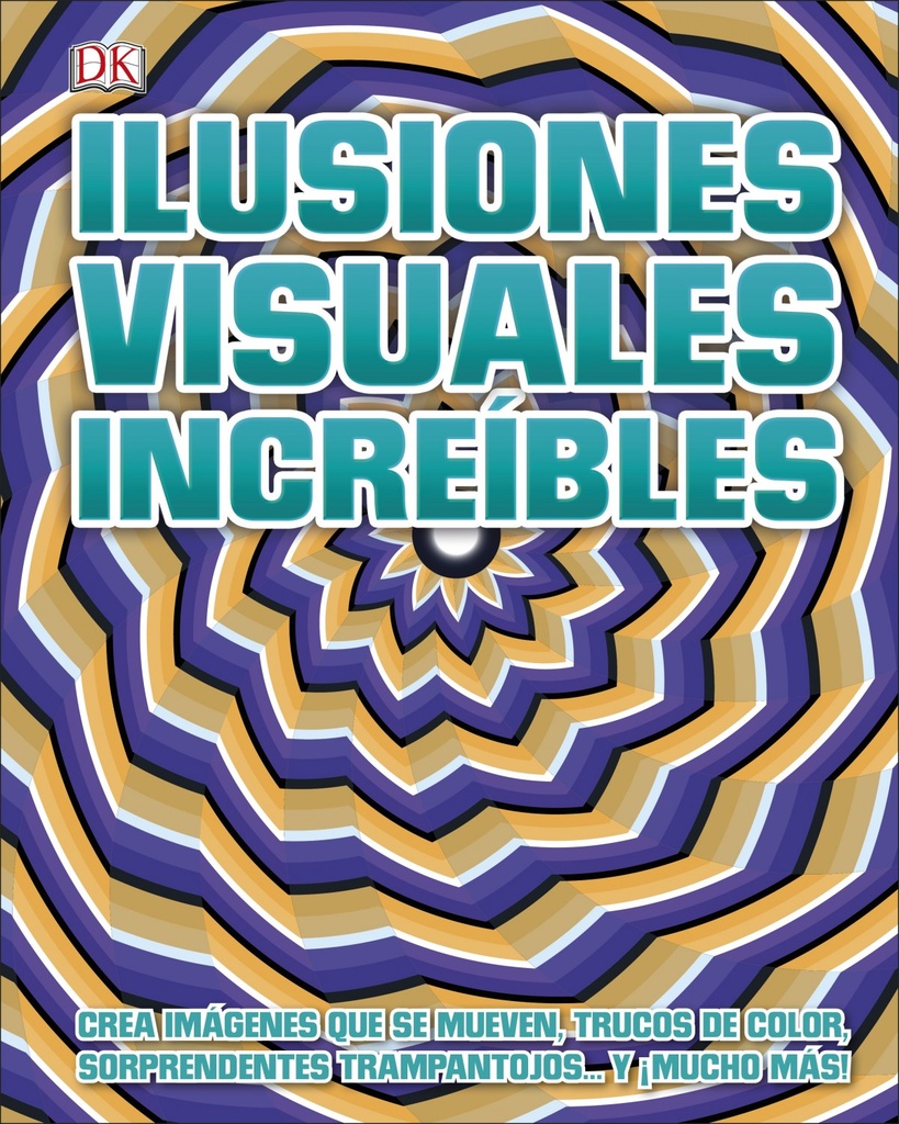 Ilusiones visuales increíbles