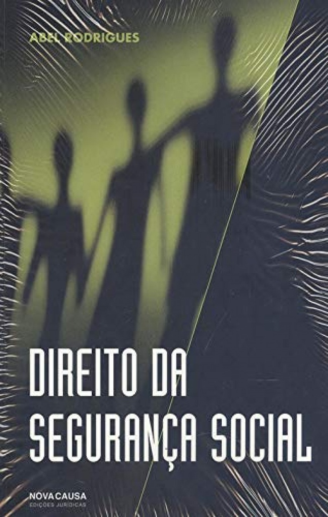 Direito da Segurança Social