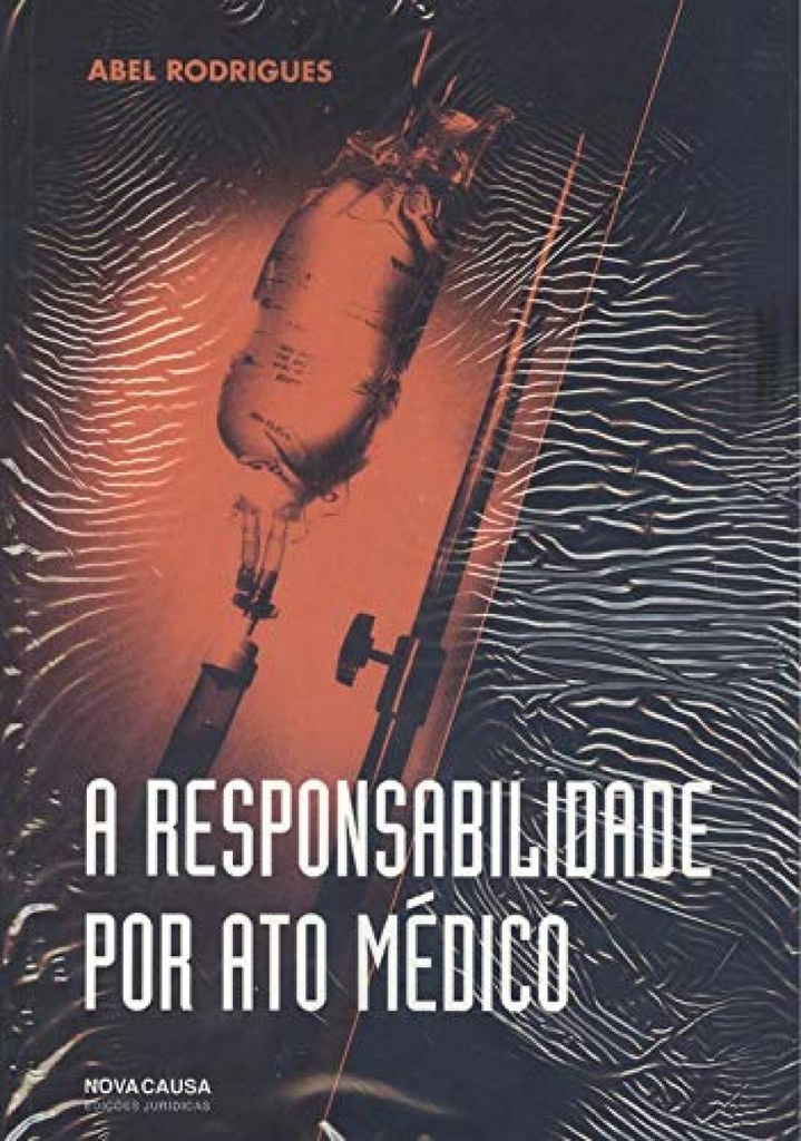 responsabilidade por ato médico