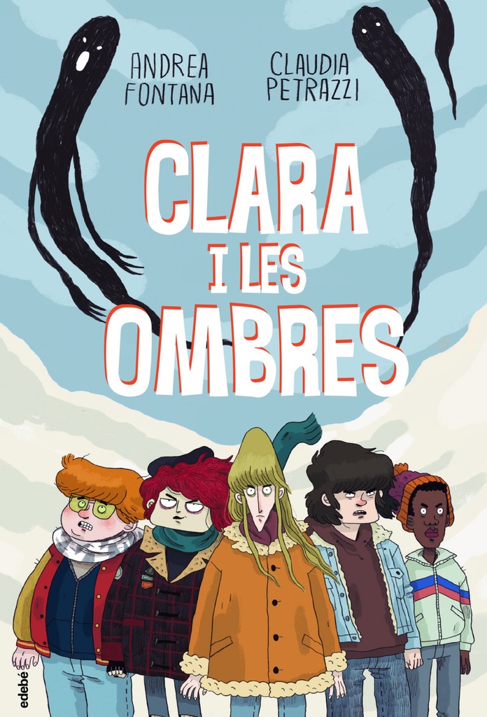 Clara i les ombres