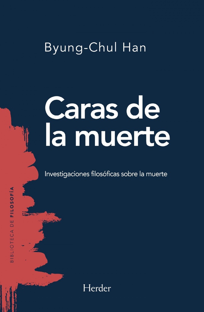 Investigaciones filosóficas sobre la muerte