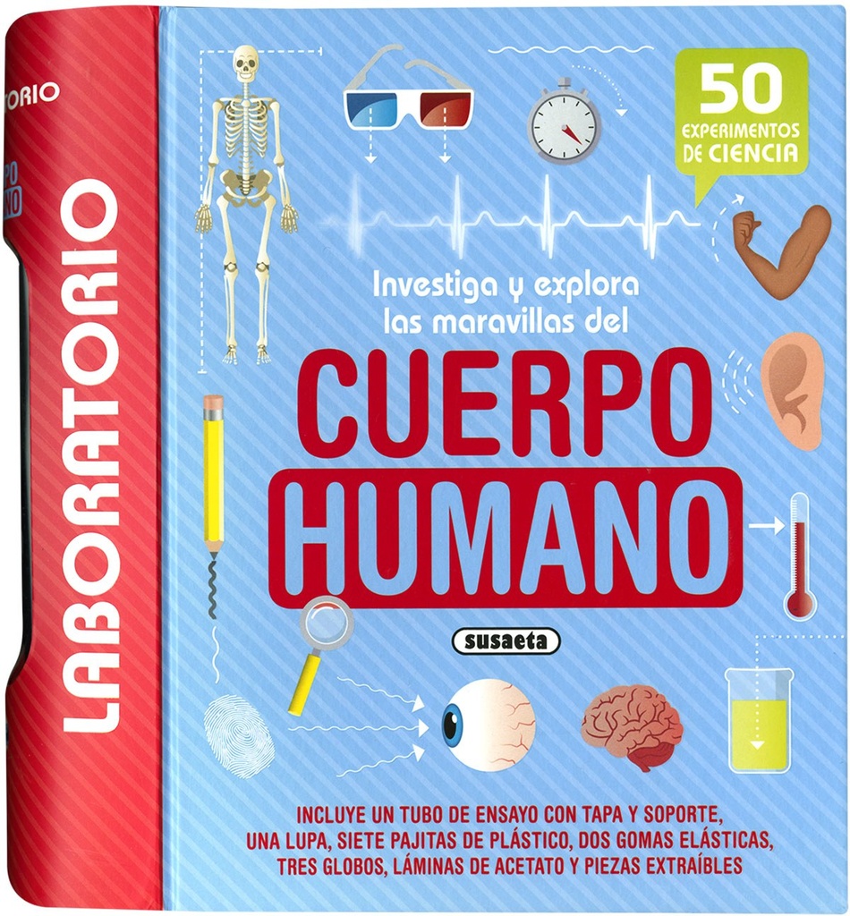 Cuerpo humano