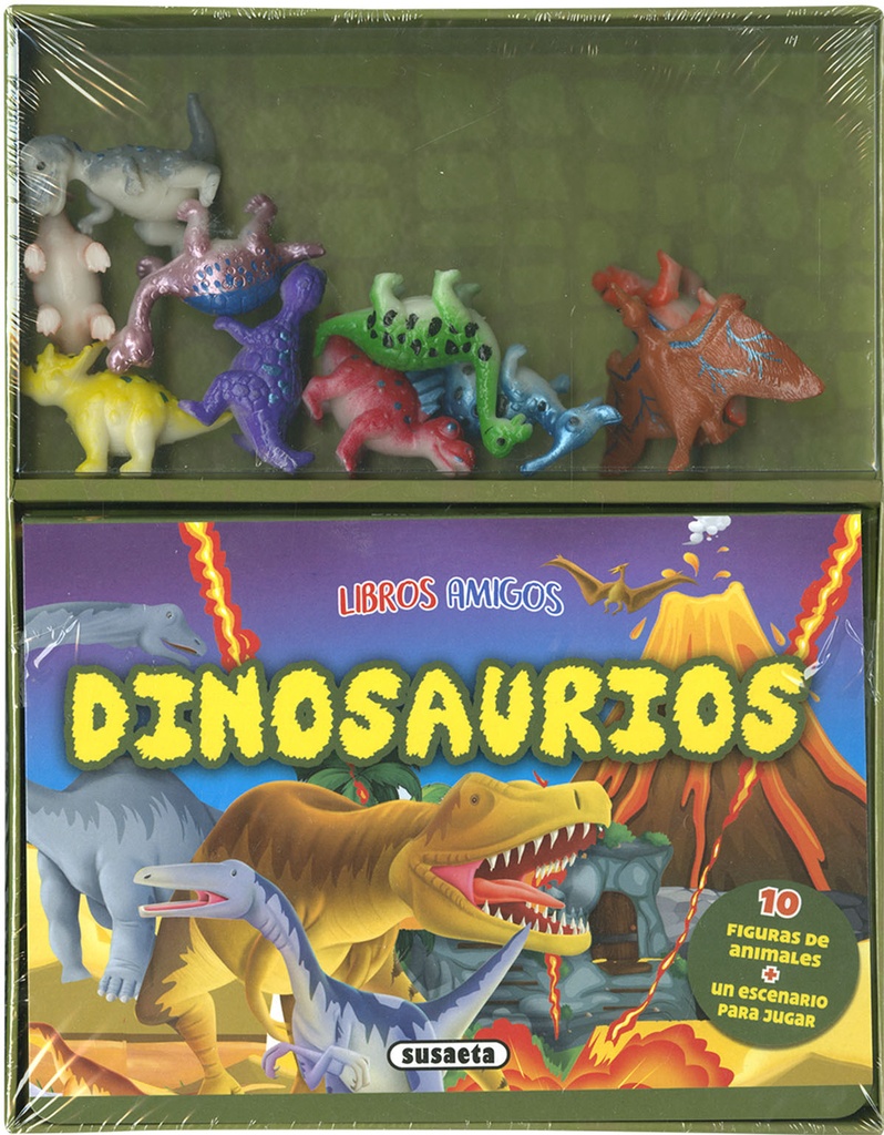 Dinosaurios