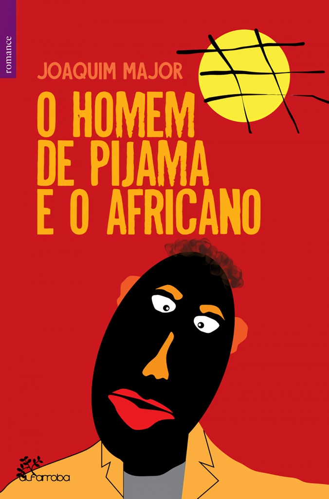 O Homen de Pijama e o Africano