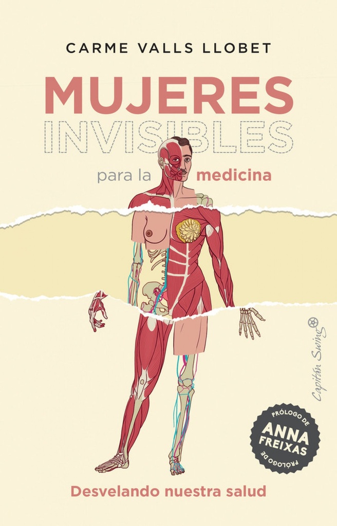 Mujeres invisibles para la Medicina