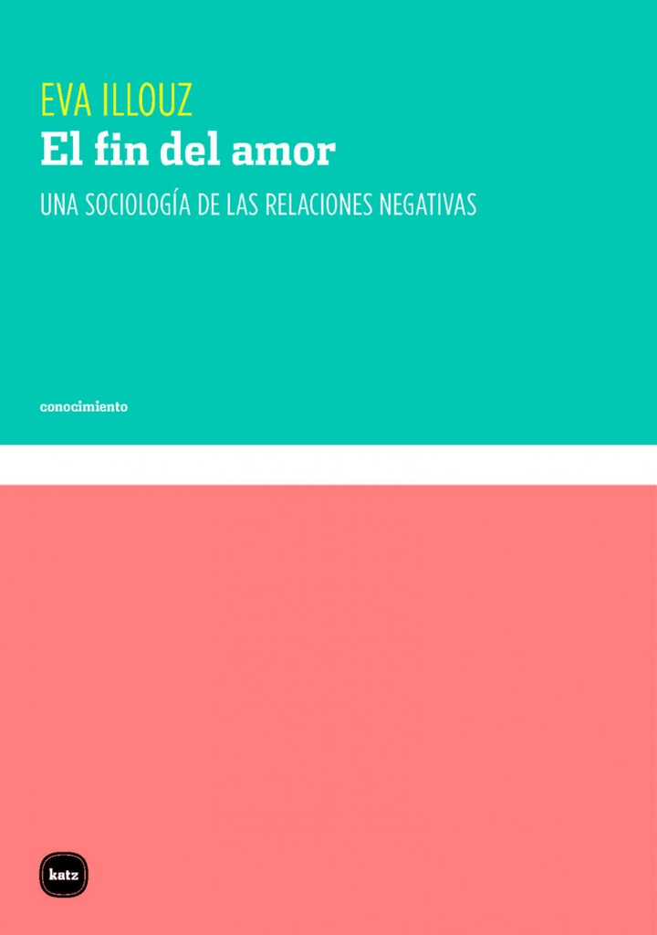 El fin del amor