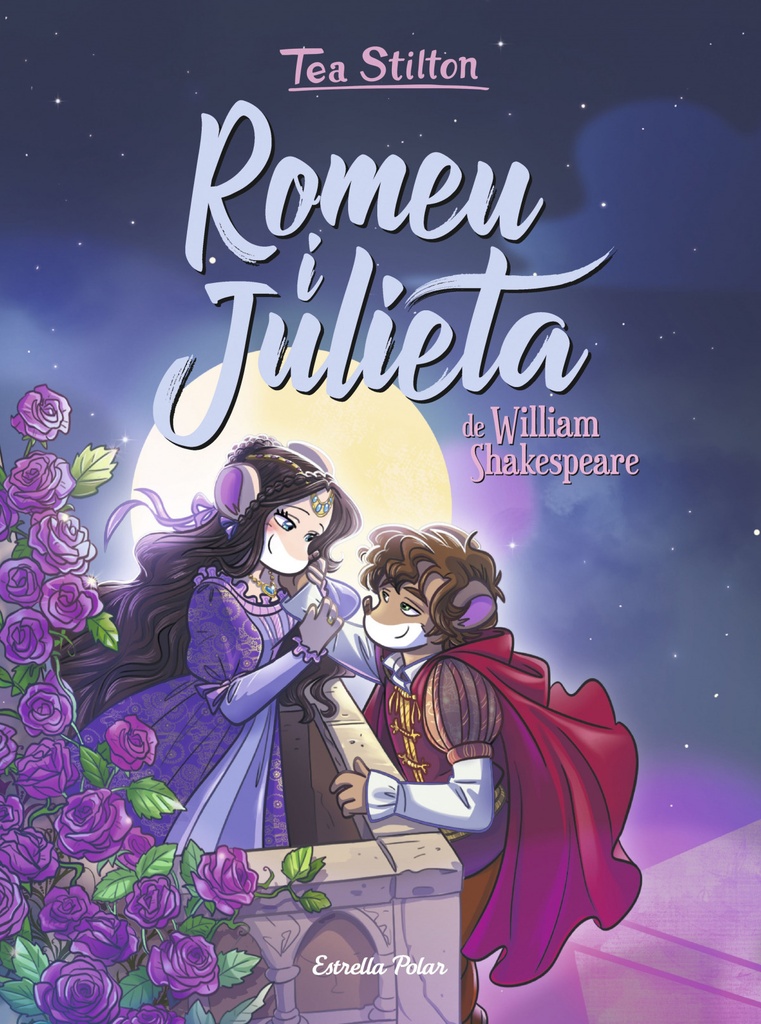 Romeu i Julieta