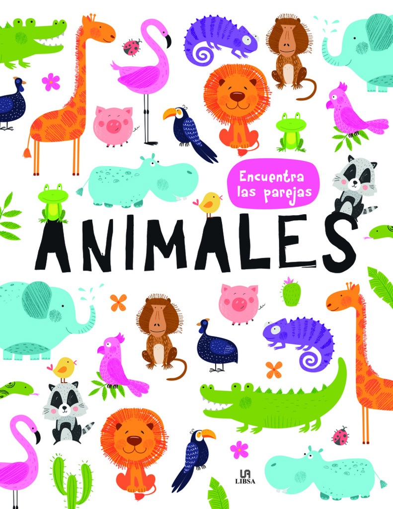 Animales