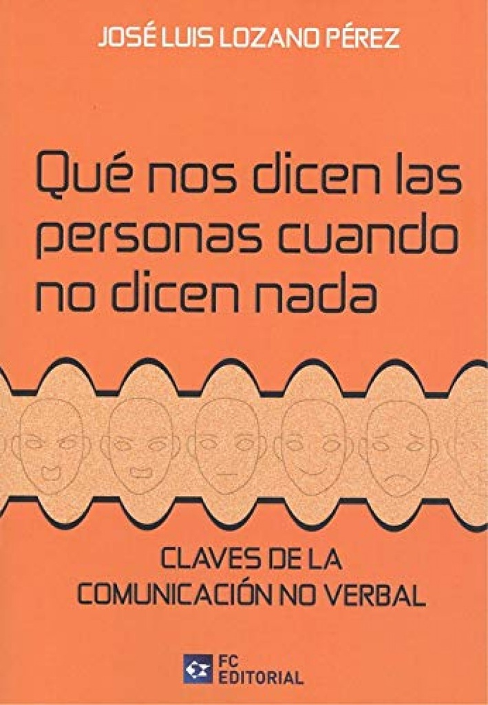 Claves de la comunicación no verbal