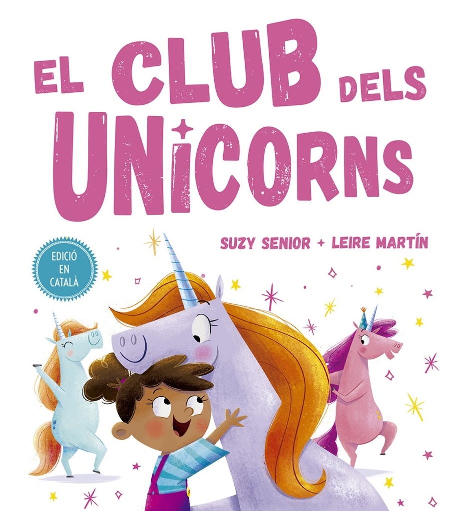 El club dels unicorns