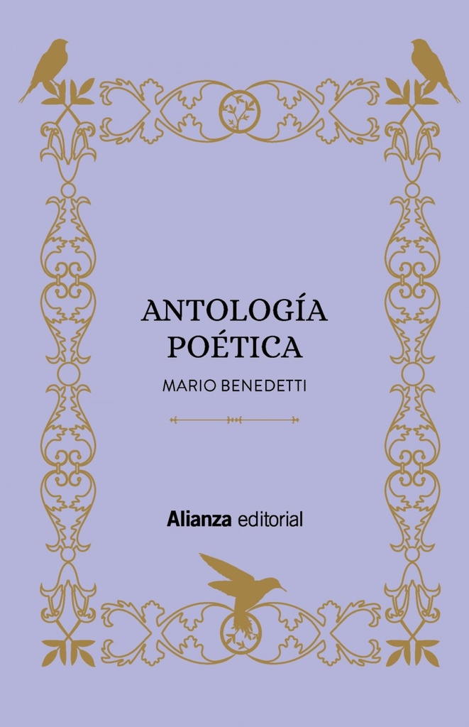 Antología poética