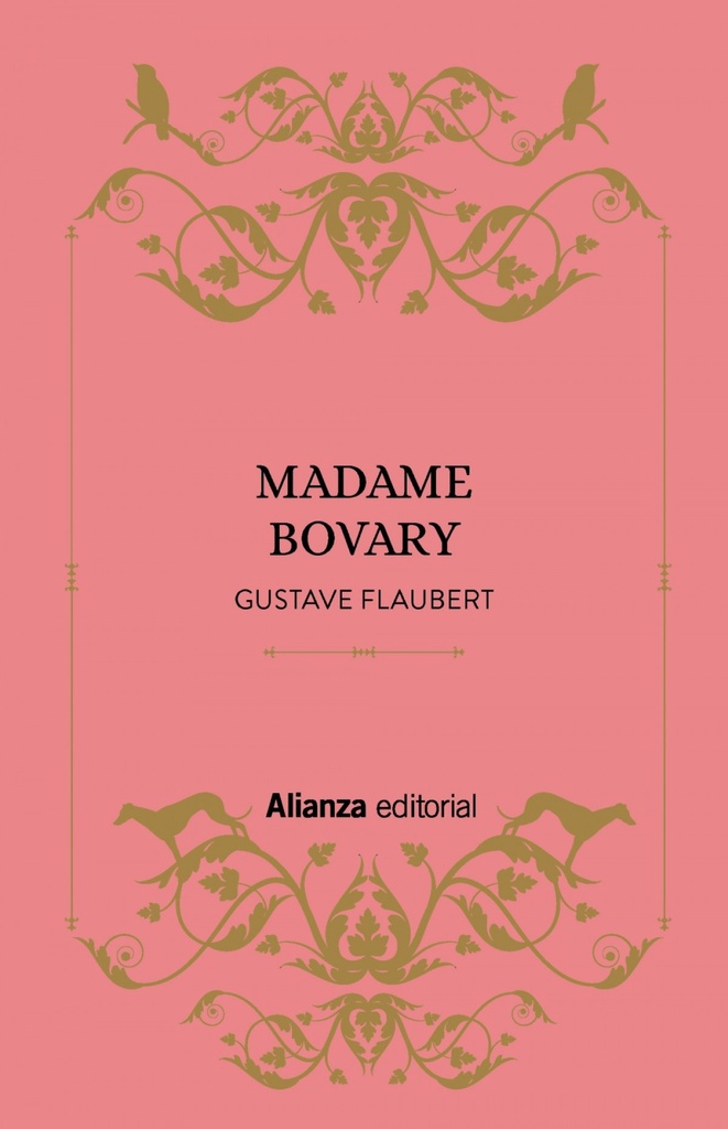 Madame Bovary