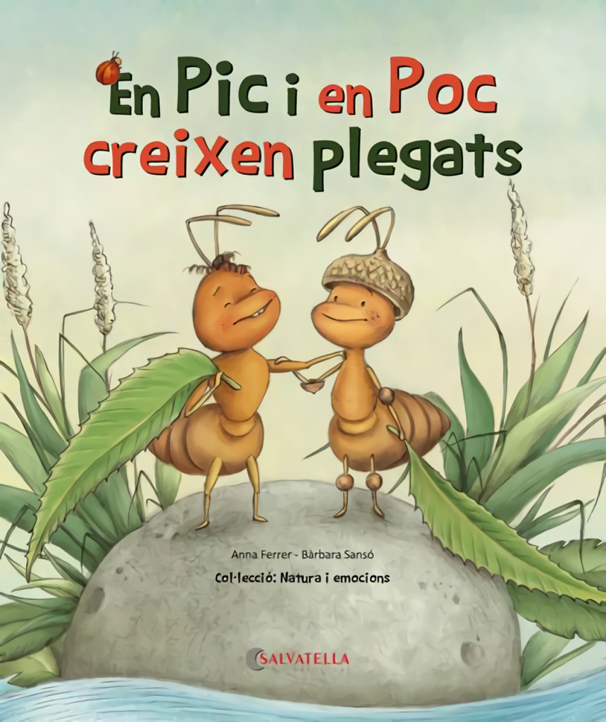 En Pic i en Poc creixen plegats