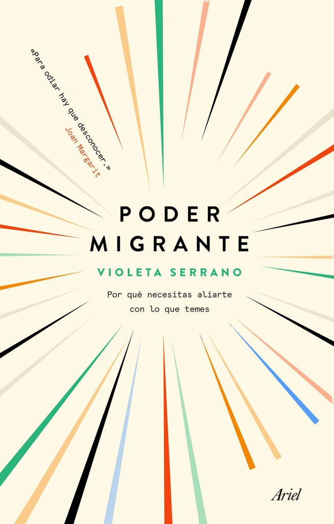 Poder migrante