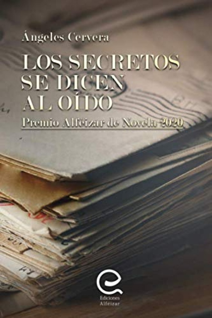 Los secretos se dicen al o¡do