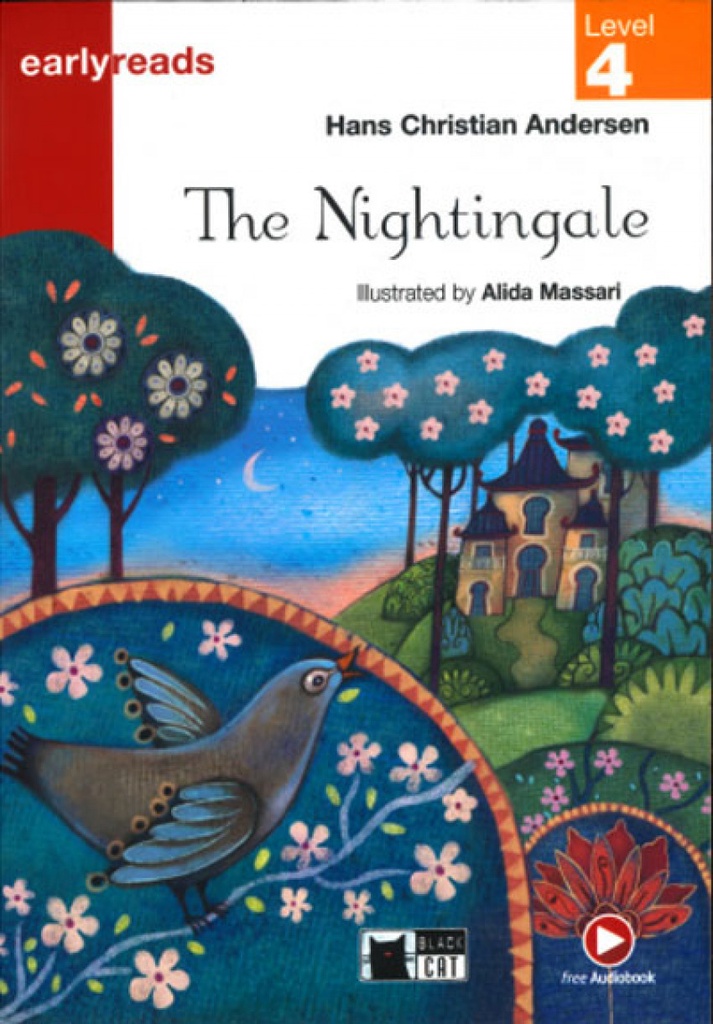 THE NIGHTINGALE (EARLYREADS)