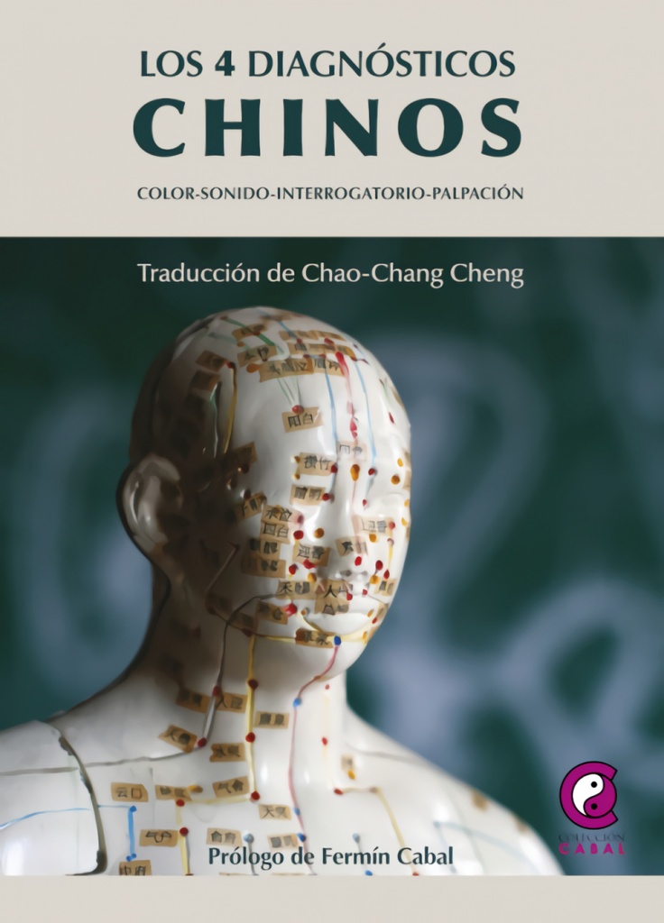 Los 4 diagnósticos chinos