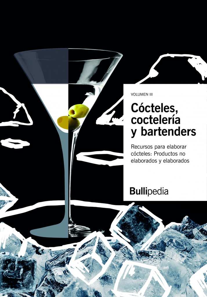 Cócteles, coctelería y bartenders