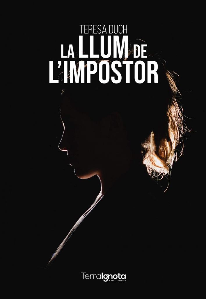 La llum de l´impostor