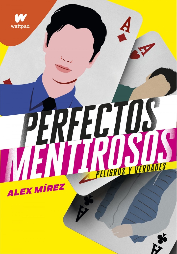 Perfectos mentirosos 2