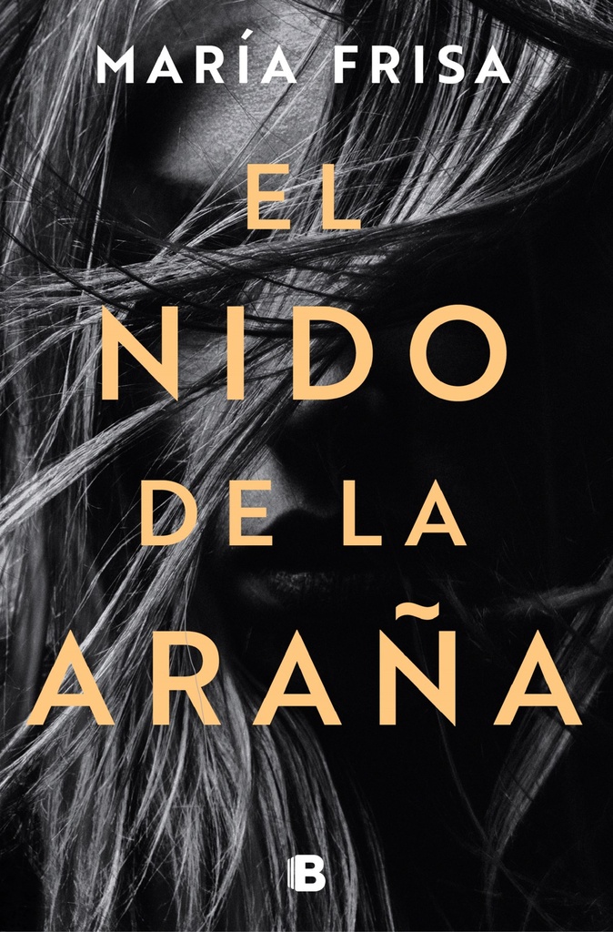 El nido de la araña