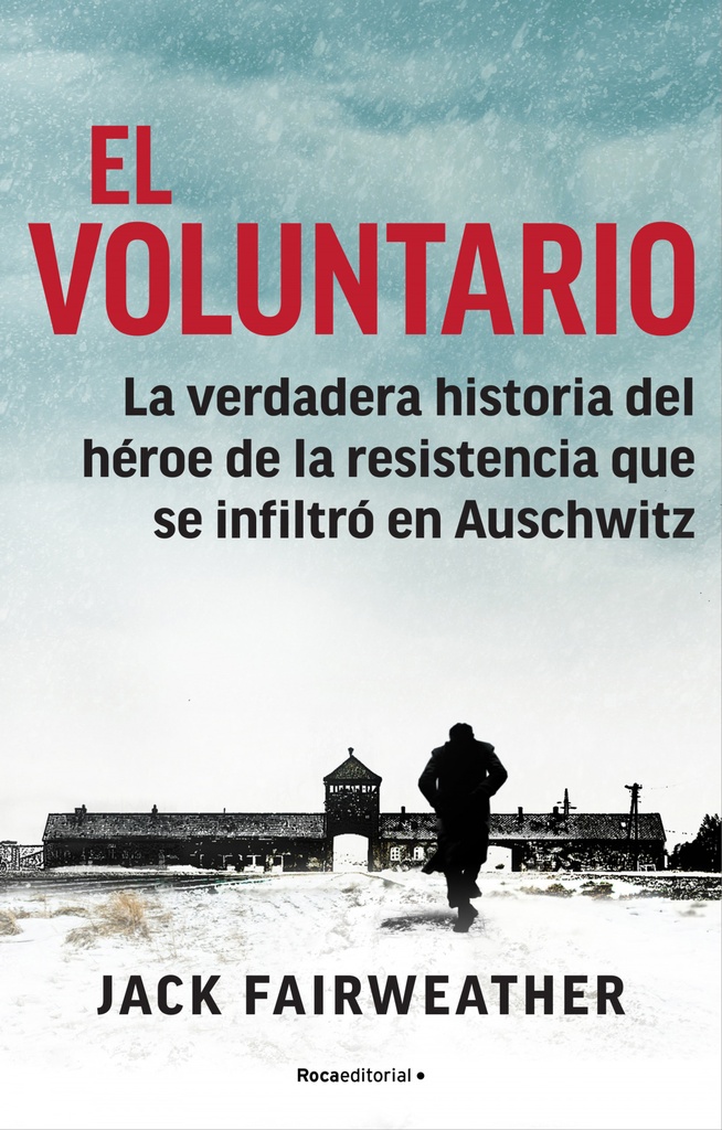 El voluntario