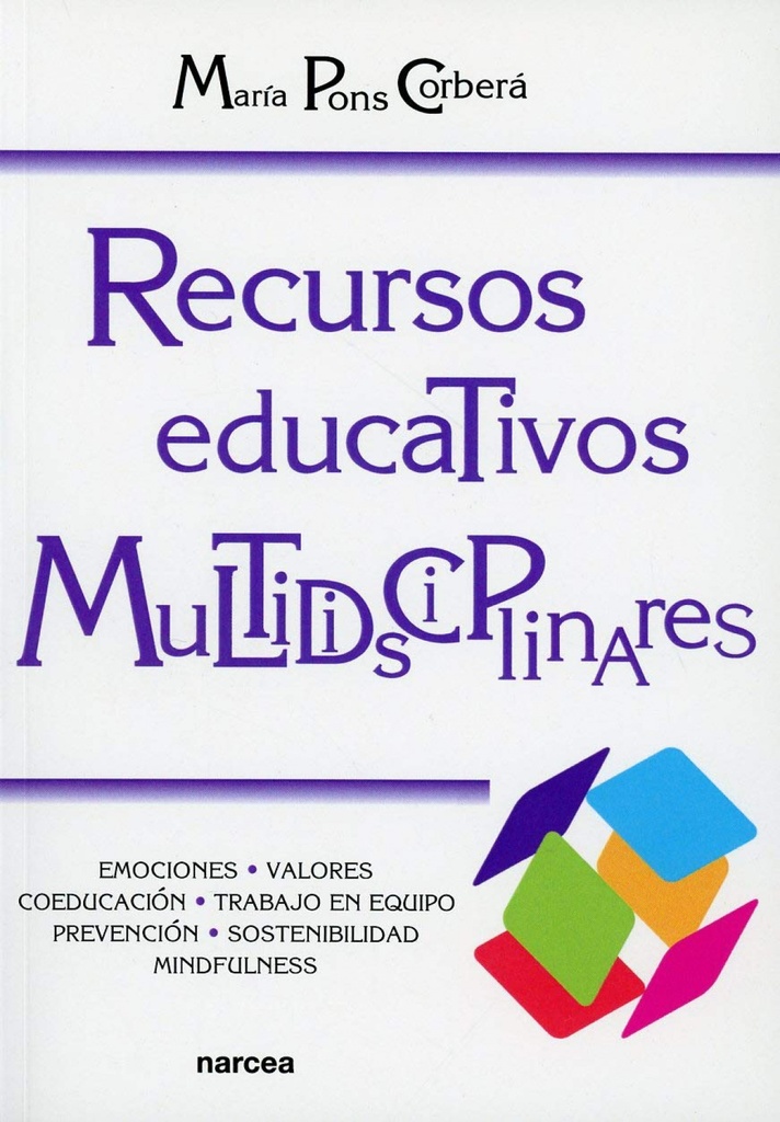 Recursos educativos multidisciplinares