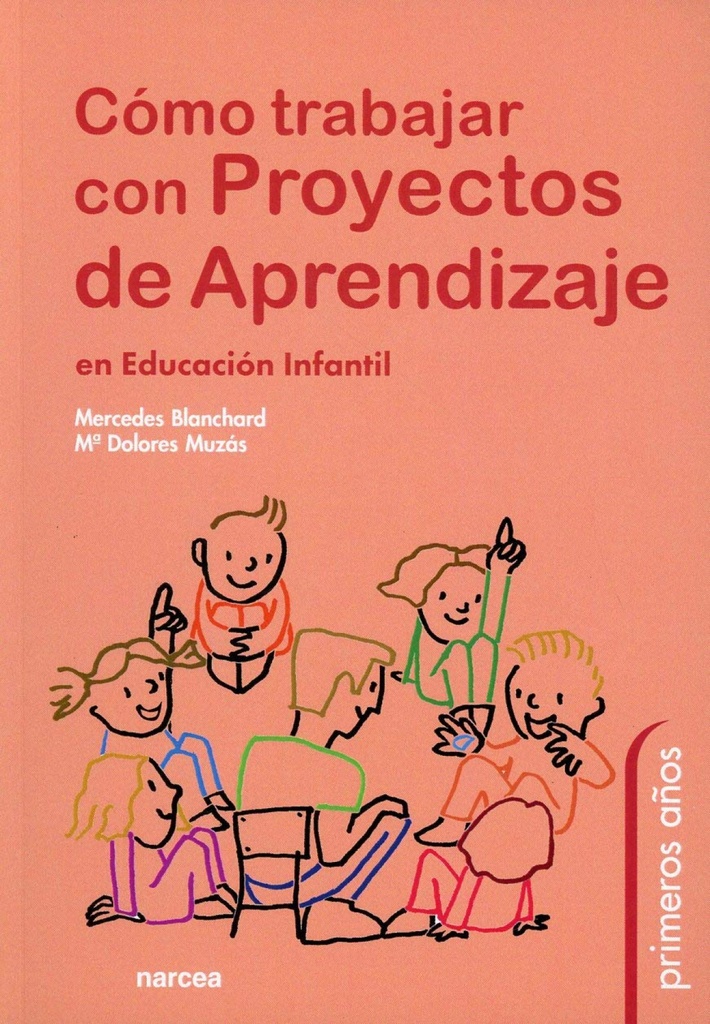 Cómo trabajar con Proyectos de Aprendizaje en Educación Infantil