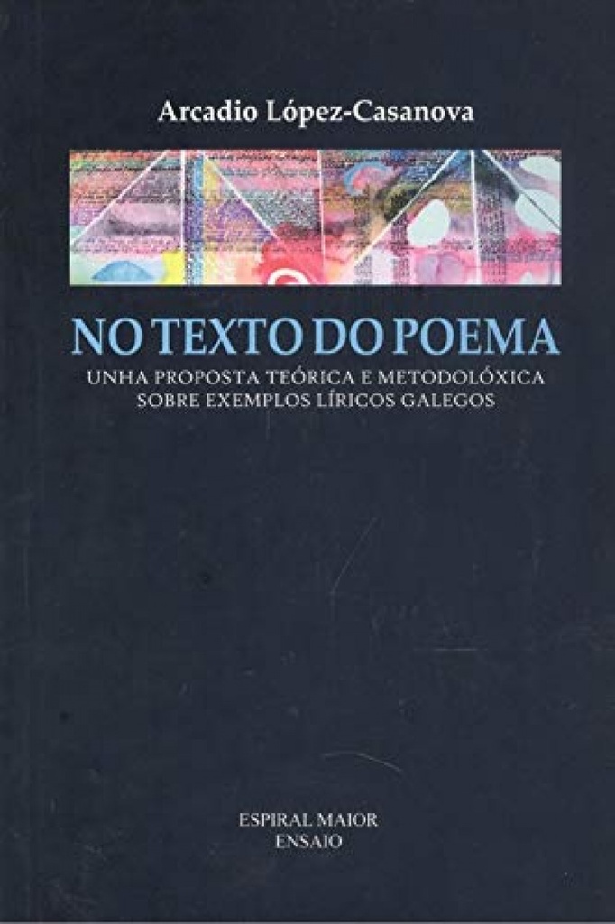 NO TEXTO DO POEMA