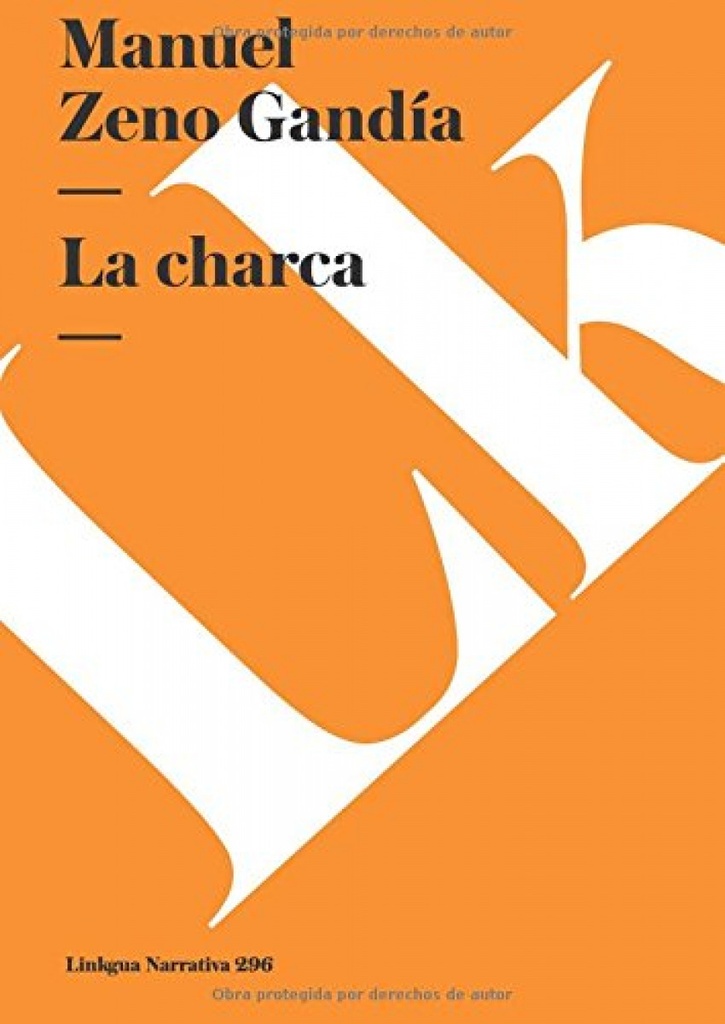 La charca