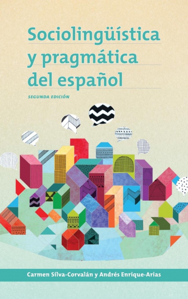 Sociolinguistica y Pragmatica del Espanol