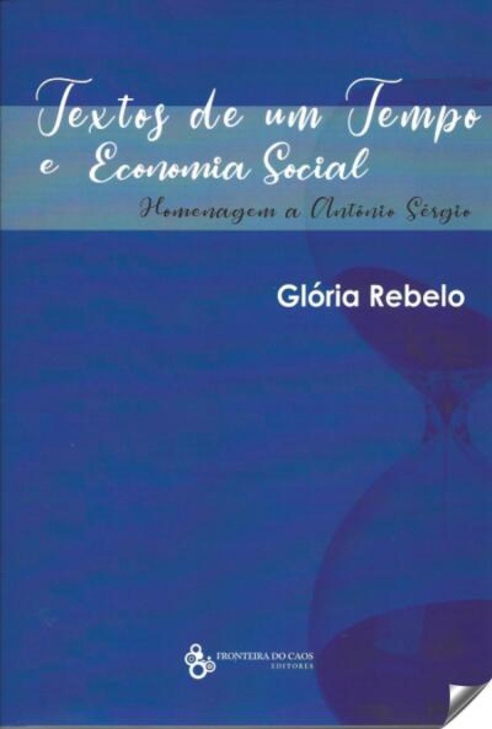 textos de un tempo e economia social