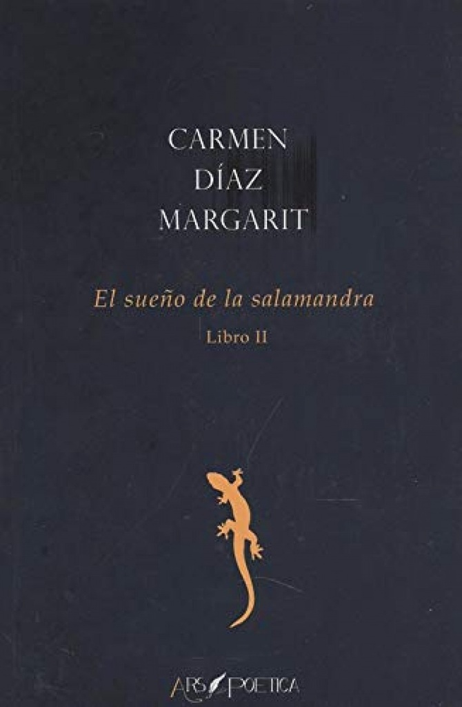 El sueño de la salamandra (Libro II)