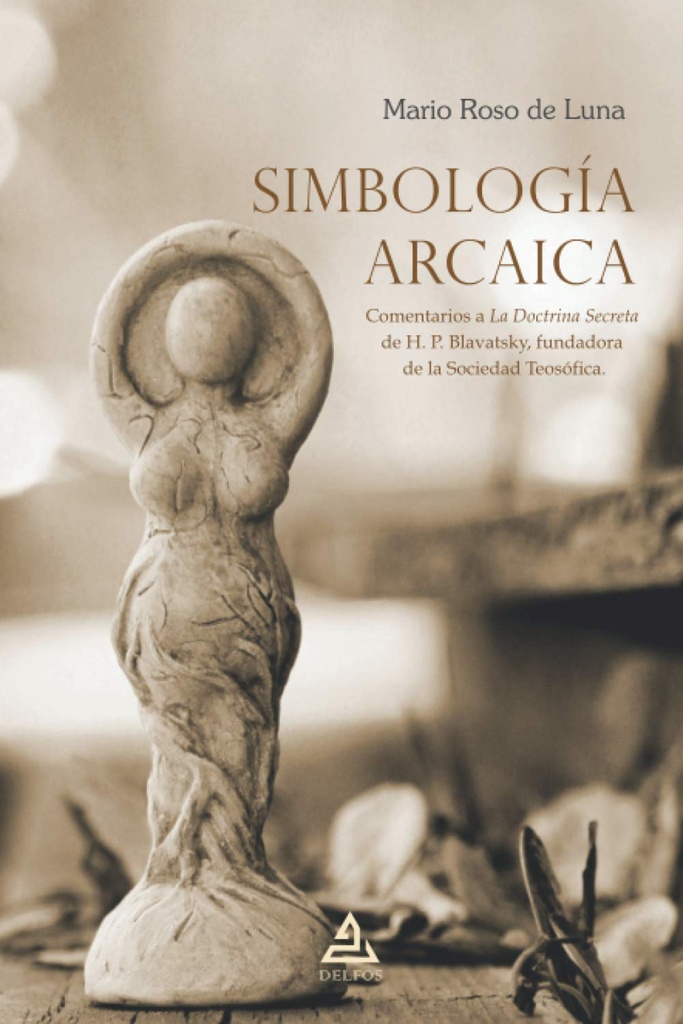 SIMBOLOGÍA ARCAICA