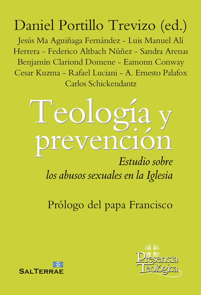 Teología y prevención