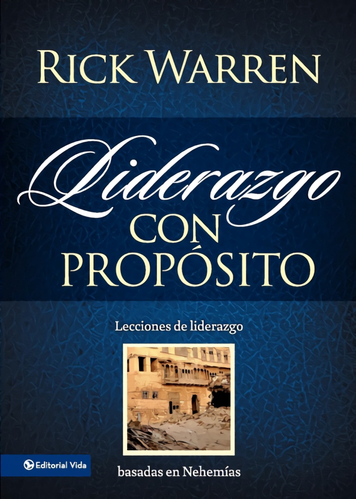 Liderazgo con propósito