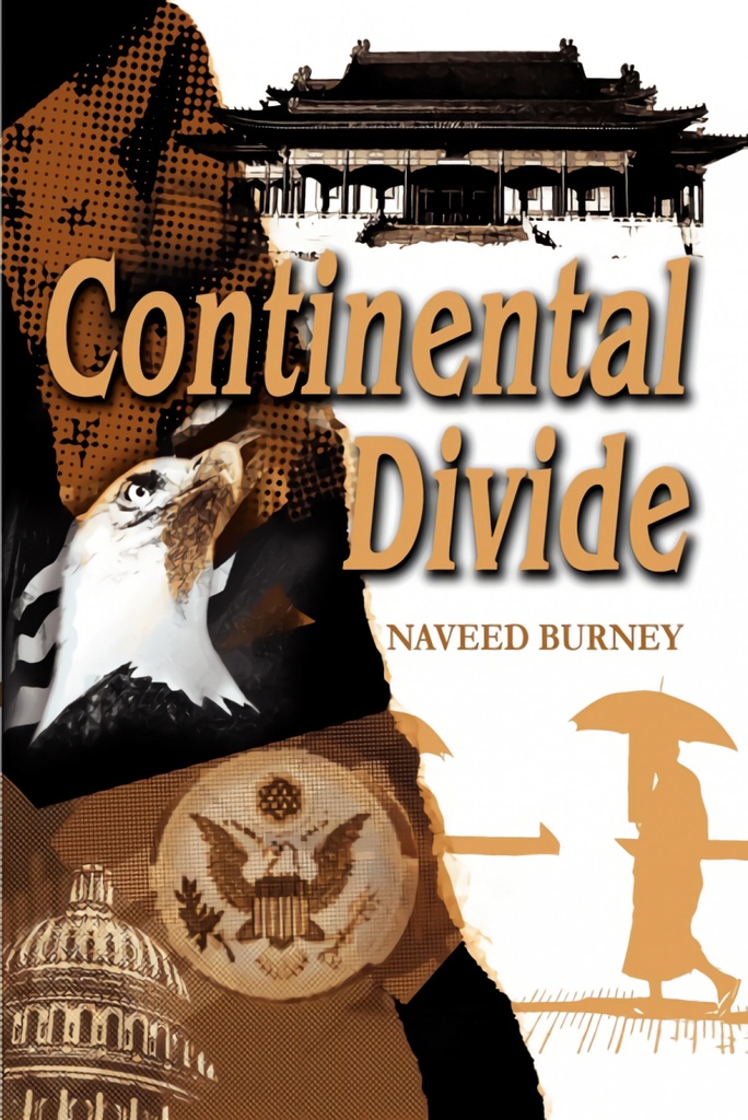 Continental Divide