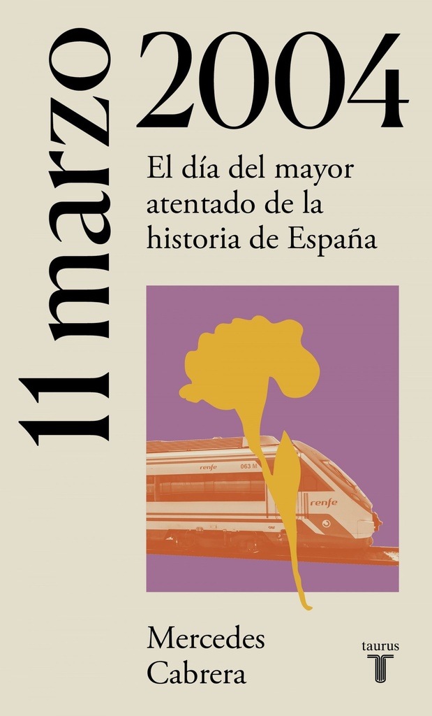 11 de marzo de 2004