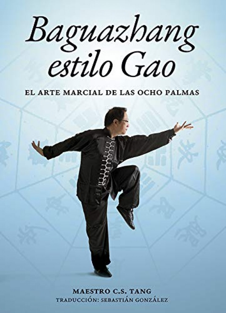 Baguazhang estilo Gao